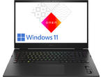 Лаптопи HP Omen 17-ck0011nu