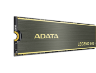 SSD 1TB ADATA LEGEND 840 PCIe Gen4 x4 M.2 2280