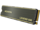 SSD 512GB ADATA LEGEND 840 PCIe Gen4 x4 M.2 2280