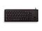 Клавиатури CHERRY G84-4400, черна