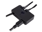 Джаджи Corsair iCUE Lightning Node PRO RGB Controller