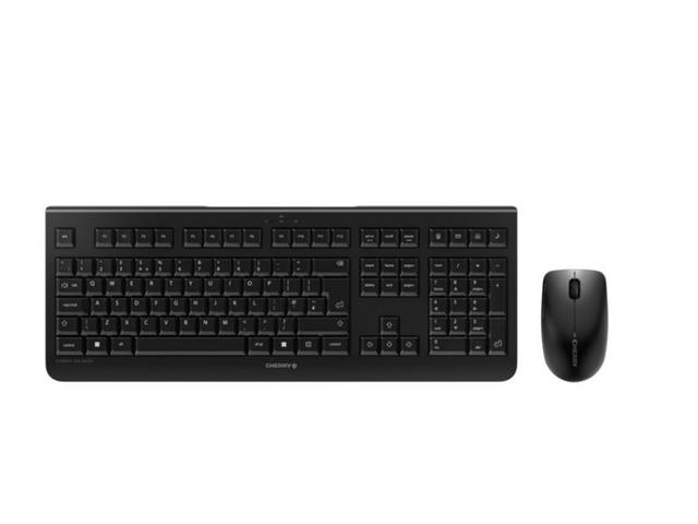 Клавиатури CHERRY DW 3000