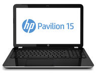 Лаптопи HP Pavilion 15-e010sa