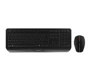 Клавиатури CHERRY Gentix desktop