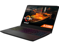 Лаптопи Lenovo IdeaPad Gaming 3 Gen 6