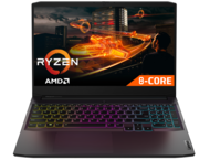 Лаптопи Lenovo IdeaPad Gaming 3 Gen 6