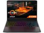 Лаптопи Lenovo IdeaPad Gaming 3 Gen 6