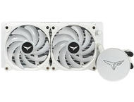 Охладители Team Group T-Force SIREN GD240E White ARGB