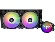 Охладители Team Group T-Force SIREN GD240E Black ARGB