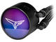 Охладители Team Group T-Force SIREN GD240E Black ARGB
