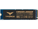 SSD 500GB Team Group T-Force Cardea Z44L 