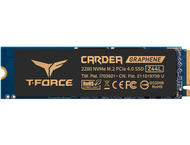 SSD 1TB Team Group T-Force Cardea Z44L