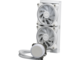 Охладители Cooler Master MasterLiquid ML240 Illusion White Edition