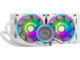 Охладители Cooler Master MasterLiquid ML240 Illusion White Edition