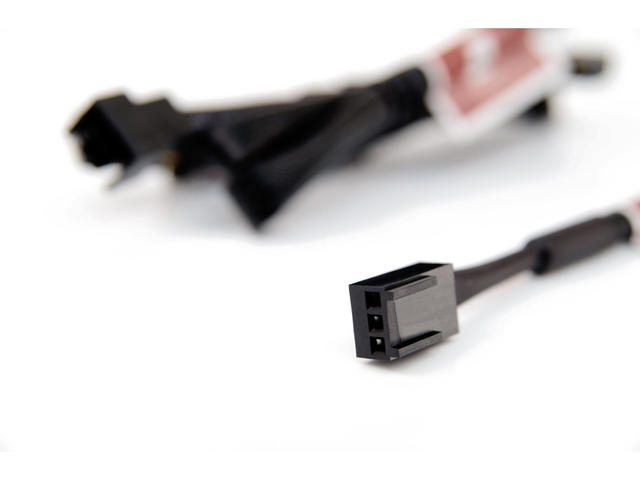 Кабели и Адаптери Noctua NA-EC2