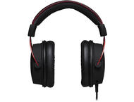 Слушалки HyperX Cloud Alpha Black-Red