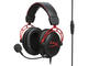 Слушалки HyperX Cloud Alpha Black-Red