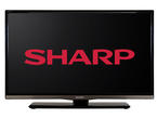 Телевизори Sharp LC-32LE154E