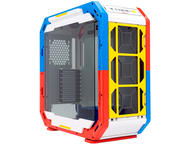 Кутии In Win Airforce White