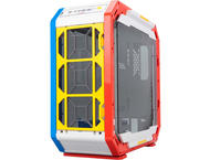 Кутии In Win Airforce White