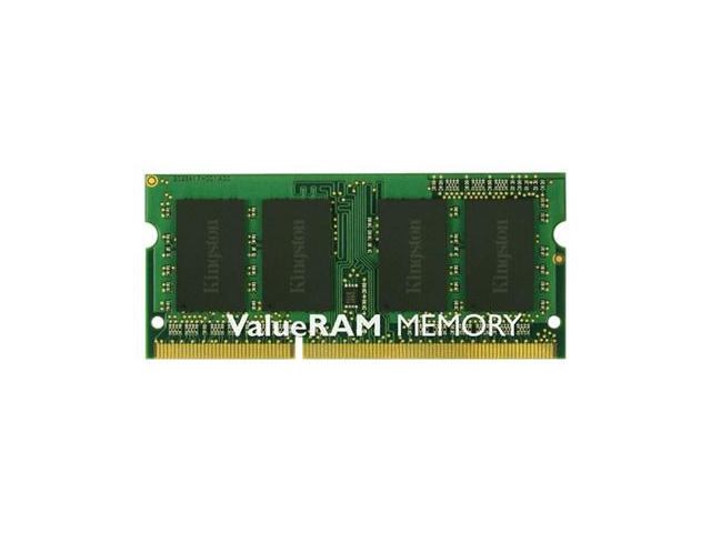 Оперативна памет 8GB DDR3L 1600MHz Kingston