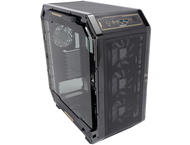 Кутии In Win Airforce Black