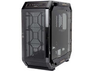 Кутии In Win Airforce Black