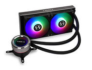 Охладители Lian Li GALAHAD 240 ARGB Black