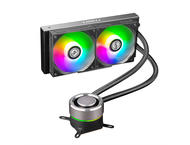 Охладители Lian Li GALAHAD 240 ARGB Black