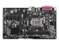 Дънни платки ASRock H81 Pro BTC