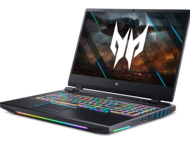 Лаптопи Acer Predator Helios 500 (PH517-52)