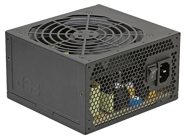 Захранвания за компютри FORTRON FSP700 50ARN 88+