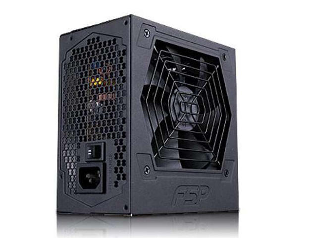 Захранвания за компютри FORTRON HEXA 400