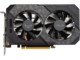 Видео карти ASUS TUF Gaming GTX 1660 Ti EVO