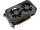 Видео карти ASUS TUF Gaming GTX 1660 Ti EVO