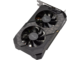 Видео карти ASUS TUF Gaming GTX 1660 Ti EVO
