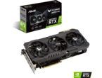 Видео карти ASUS TUF Gaming GeForce RTX 3090 24GB
