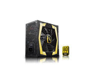 Захранвания за компютри FORTRON AURUM GOLD 400