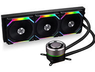 Охладители Lian Li GALAHAD 360 SL ARGB Black