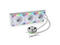 Охладители Lian Li GALAHAD UNI 360 SL ARGB White
