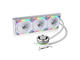 Охладители Lian Li GALAHAD UNI 360 SL ARGB White
