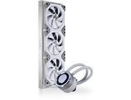 Охладители Lian Li GALAHAD UNI 360 SL ARGB White