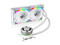Охладители Lian Li GALAHAD 240 SL ARGB White