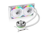 Охладители Lian Li GALAHAD 240 SL ARGB White