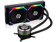 Охладители Lian Li GALAHAD 240 SL ARGB Black