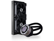 Охладители Lian Li GALAHAD 240 SL ARGB Black