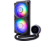 Охладители Cooler Master MasterLiquid PL240 FLUX