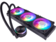 Охладители Cooler Master MasterLiquid PL360 FLUX