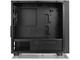 Кутии Thermaltake Versa H17 Black Micro Tower