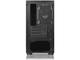 Кутии Thermaltake Versa H17 Black Micro Tower